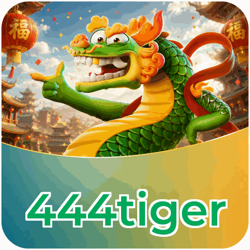 444tiger