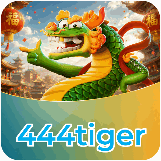 444tiger