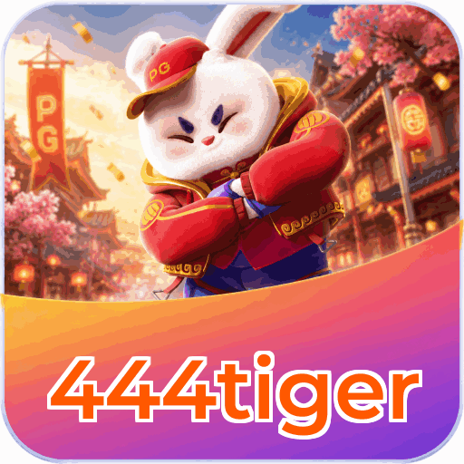444tiger