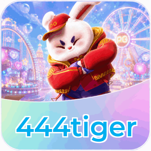 444tiger