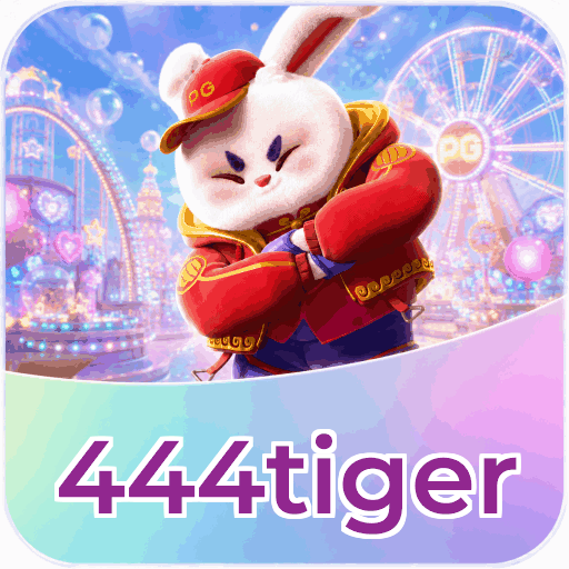 444tiger