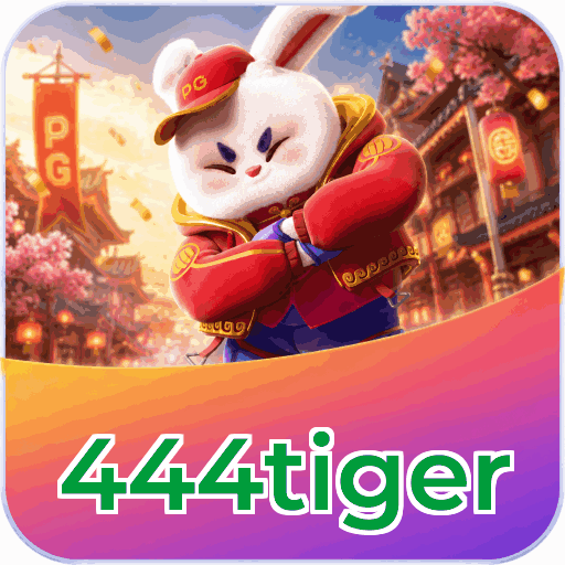 444tiger