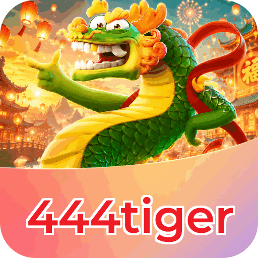 444tiger