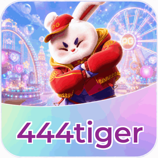 444tiger