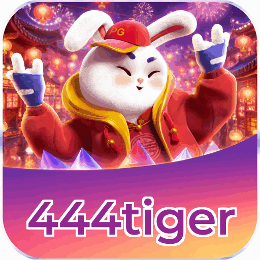 444tiger