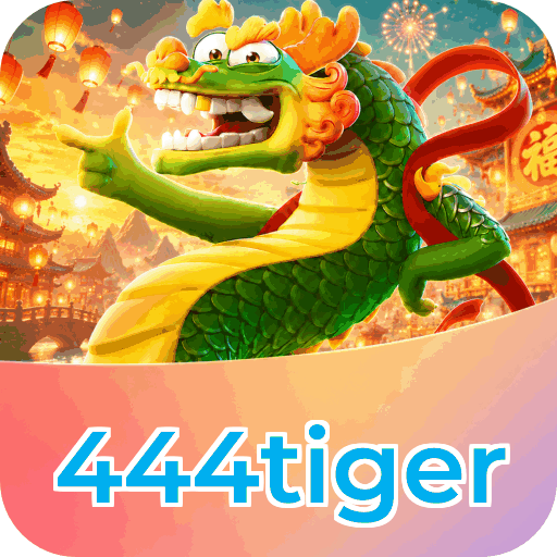 444tiger