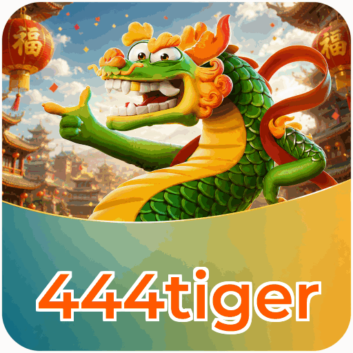 444tiger