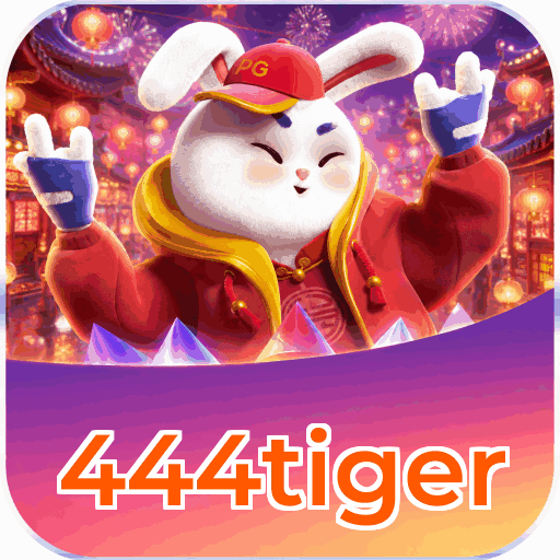 444tiger