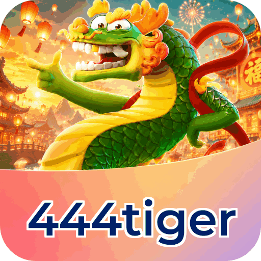 444tiger
