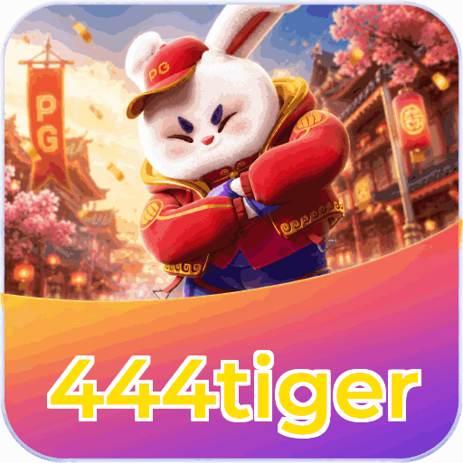 444tiger