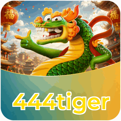 444tiger