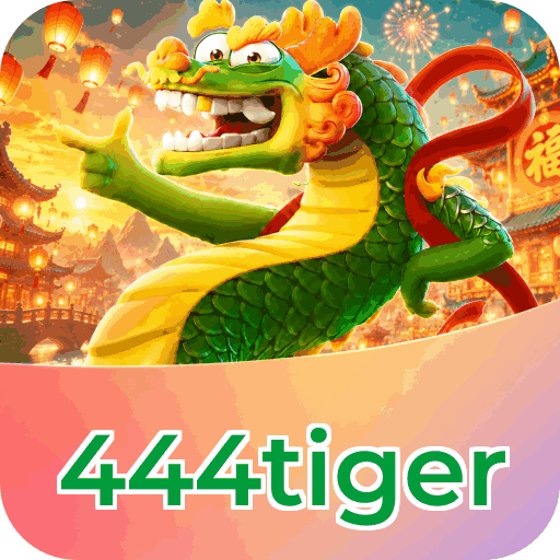 444tiger