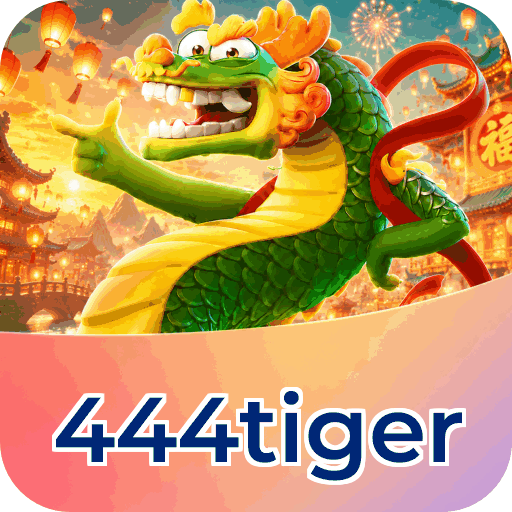 444tiger