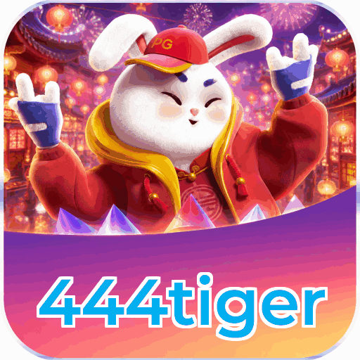 444tiger
