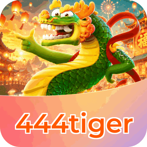444tiger