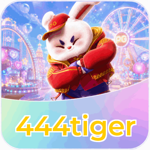 444tiger