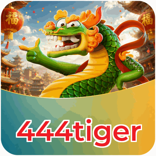 444tiger