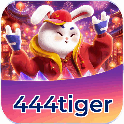 444tiger