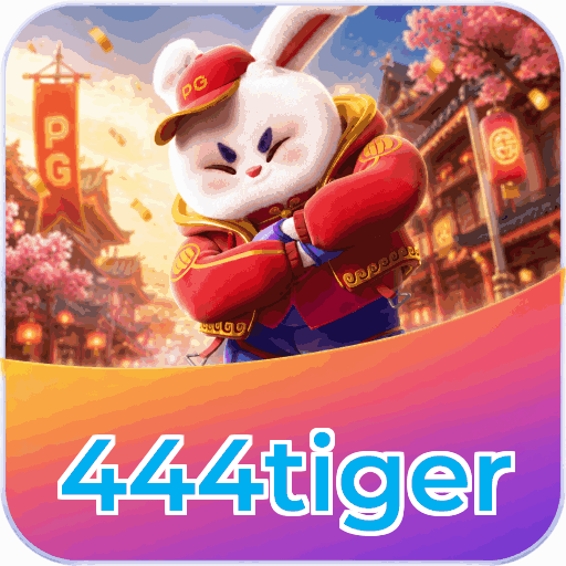 444tiger