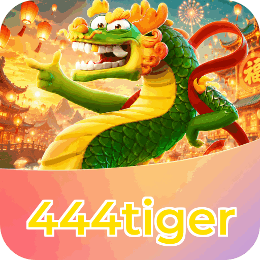 444tiger