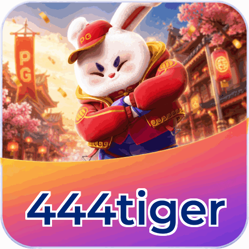 444tiger