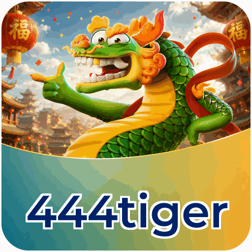 444tiger